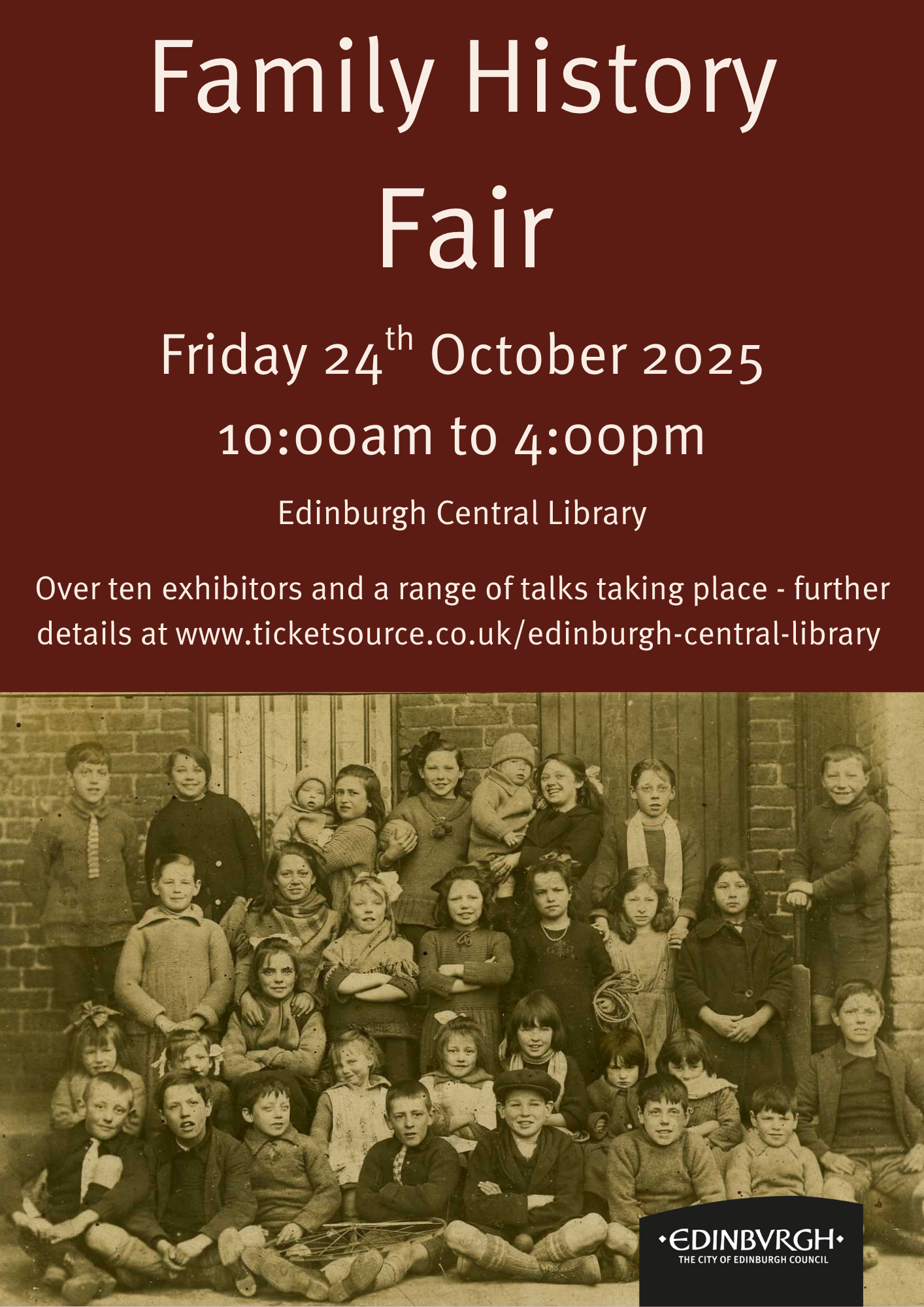 FHF poster 2025
